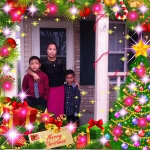 Meet your Posher, Thawng